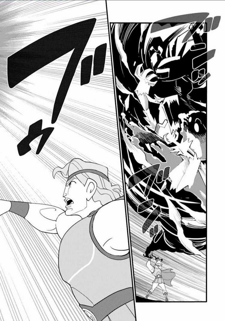 Kingdom Hearts Iii Chapter 7 trang 13