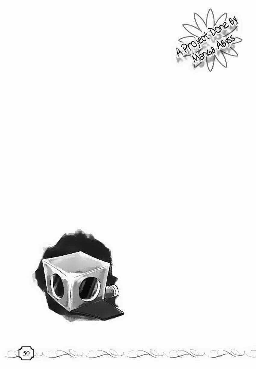 Kingdom Hearts Chapter 28 trang 15