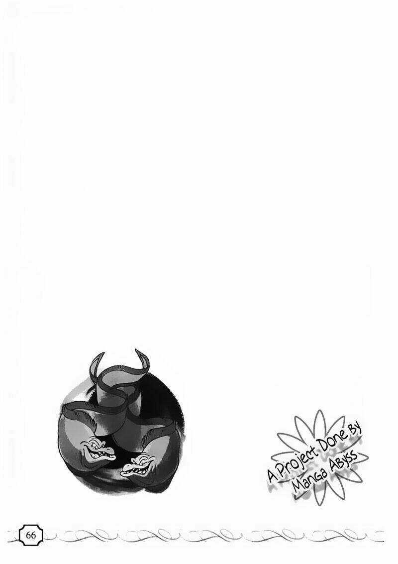 Kingdom Hearts Chapter 29 trang 15