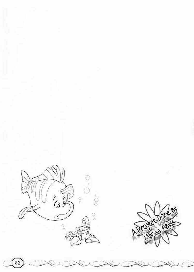 Kingdom Hearts Chapter 30 trang 15