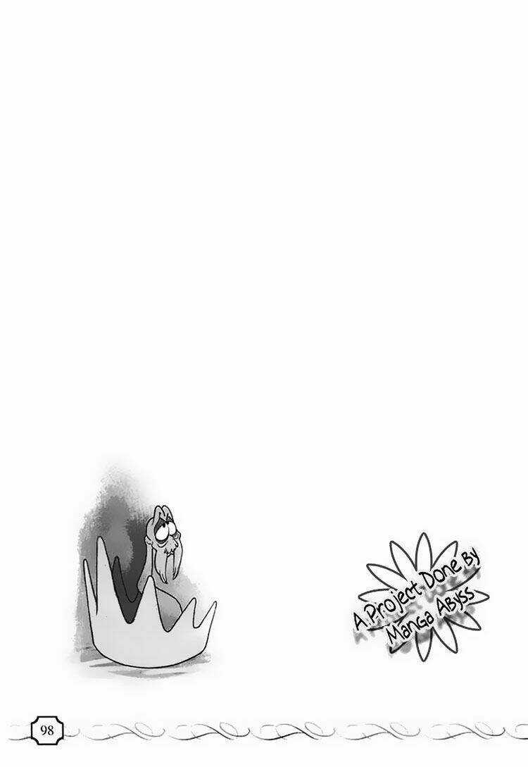 Kingdom Hearts Chapter 31 trang 15