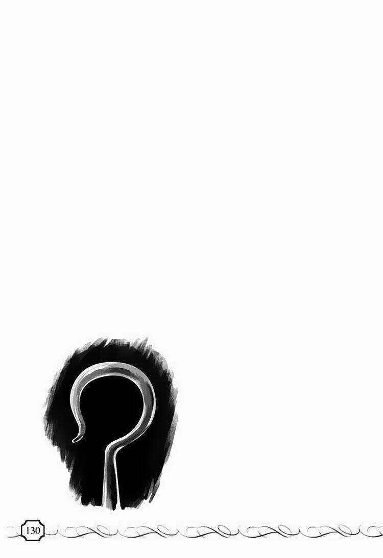 Kingdom Hearts Chapter 33 trang 15