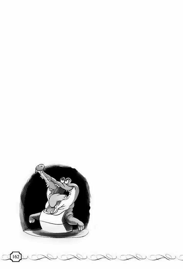 Kingdom Hearts Chapter 35 trang 15