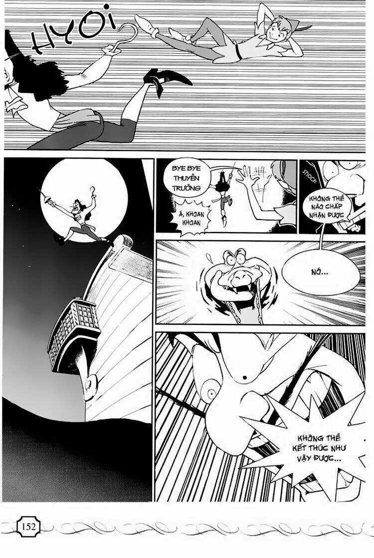 Kingdom Hearts Chapter 35 trang 5