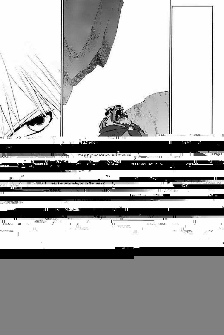 Kingdom Hearts Chapter 36 trang 8