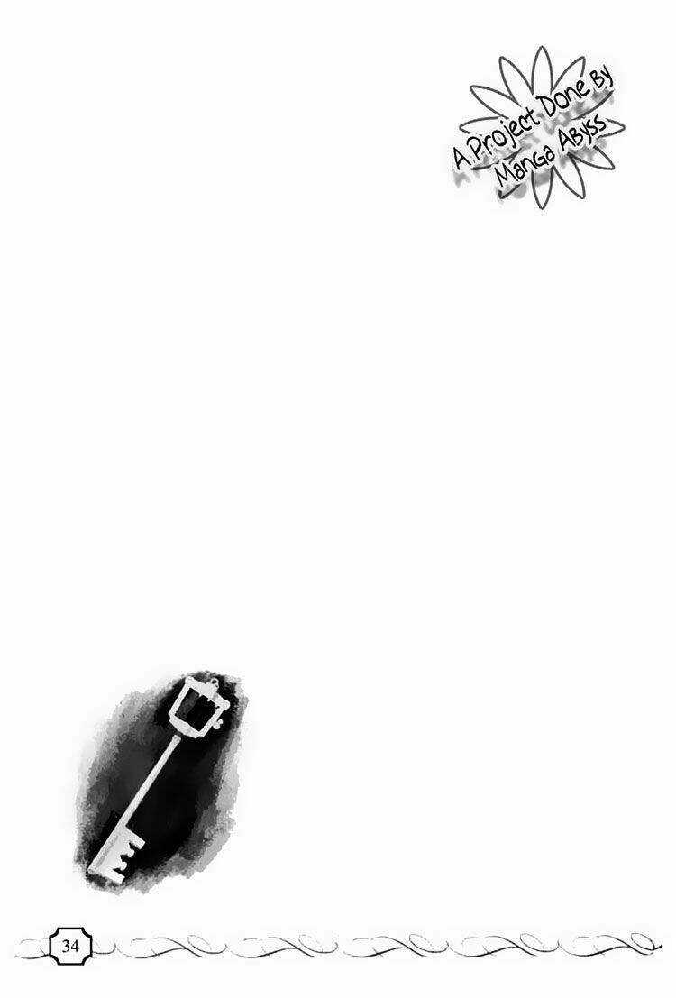 Kingdom Hearts Chapter 37 trang 15