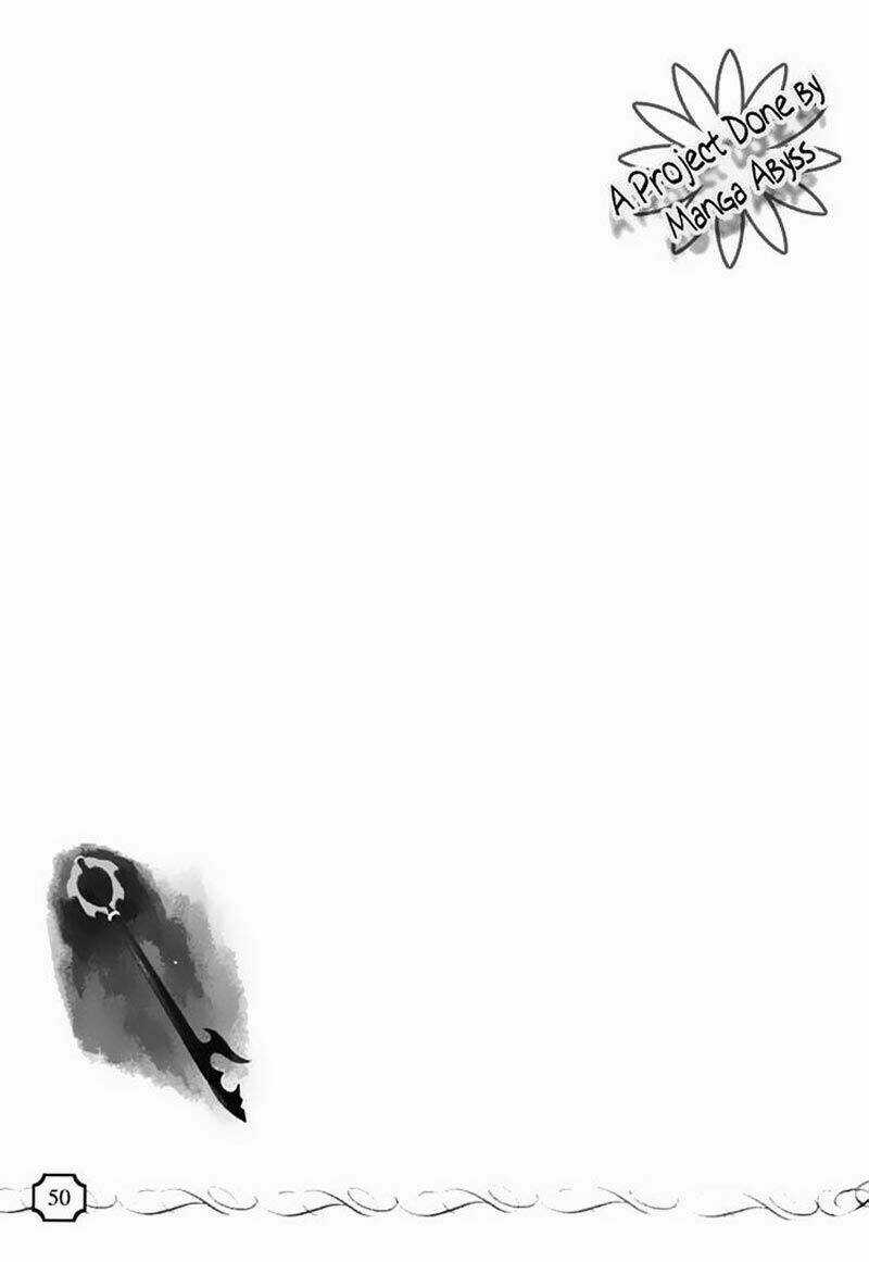 Kingdom Hearts Chapter 38 trang 15