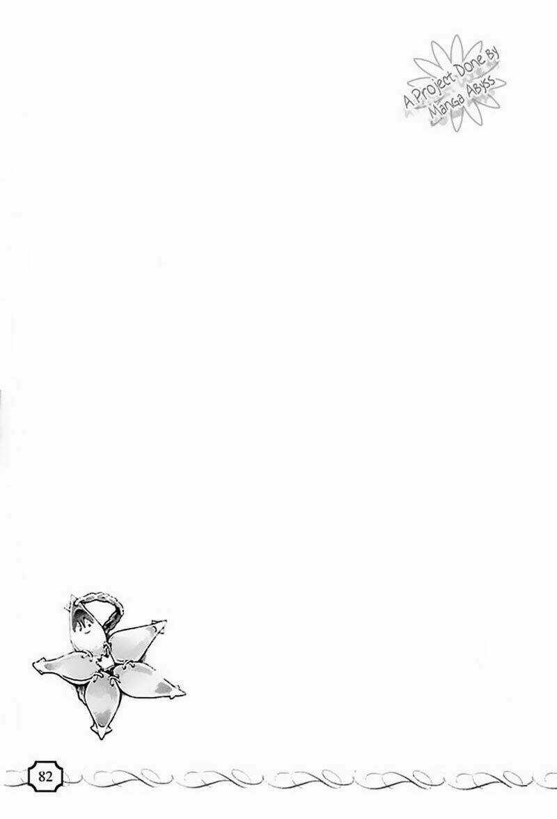 Kingdom Hearts Chapter 40 trang 15