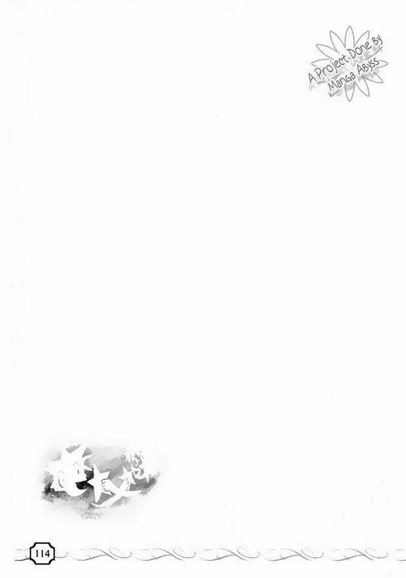 Kingdom Hearts Chapter 42 trang 15