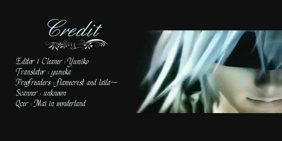 Kingdom Hearts Chapter 42 trang 16