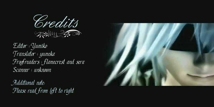 Kingdom Hearts Chapter 43 trang 14