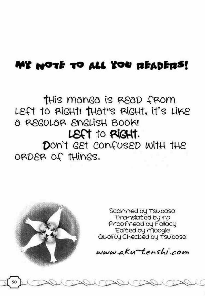 Kingdom Hearts Chapter 6 trang 1