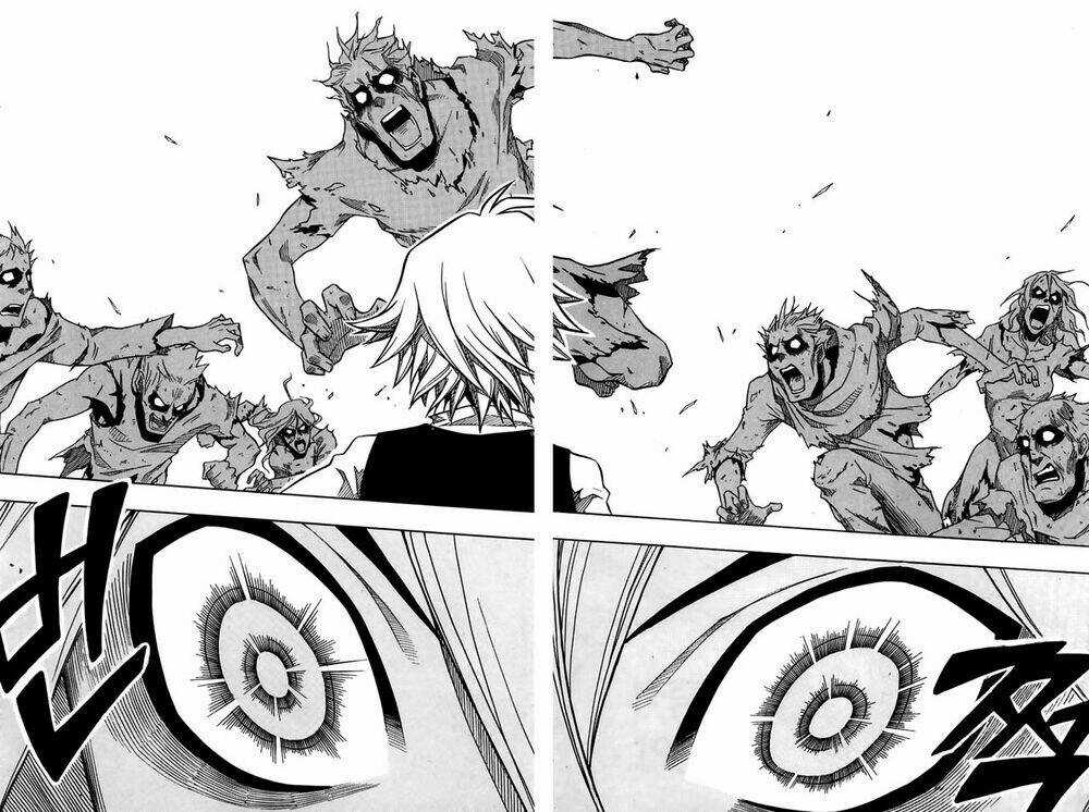 Kingdom Of Zombie Chapter 1 trang 33