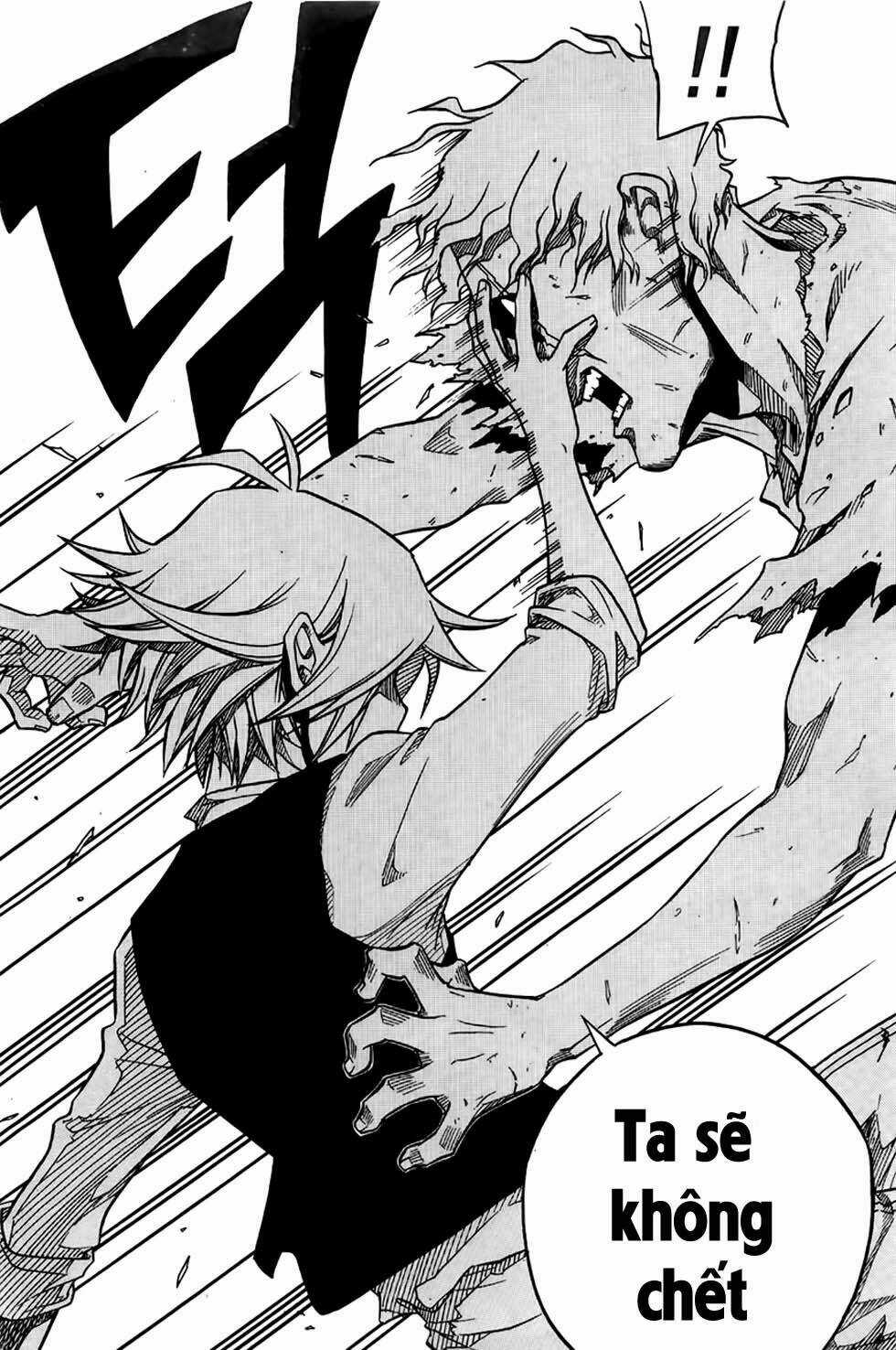 Kingdom Of Zombie Chapter 1 trang 34