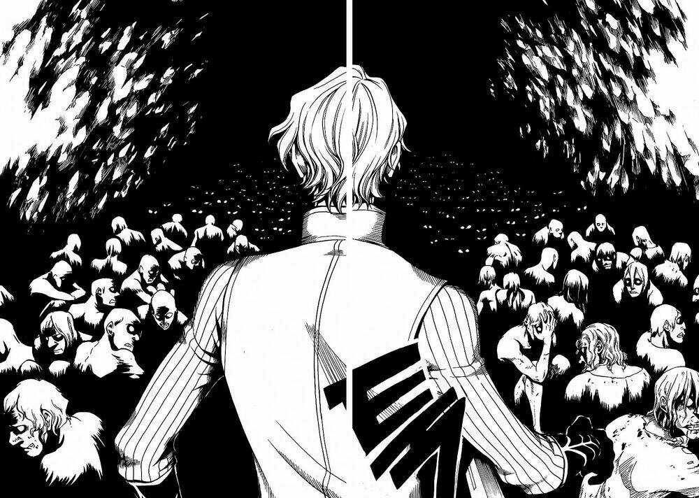 Kingdom Of Zombie Chapter 10 trang 16