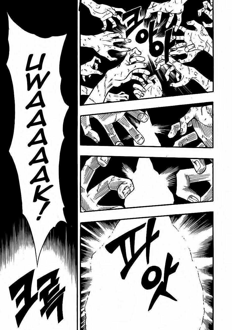 Kingdom Of Zombie Chapter 10 trang 17