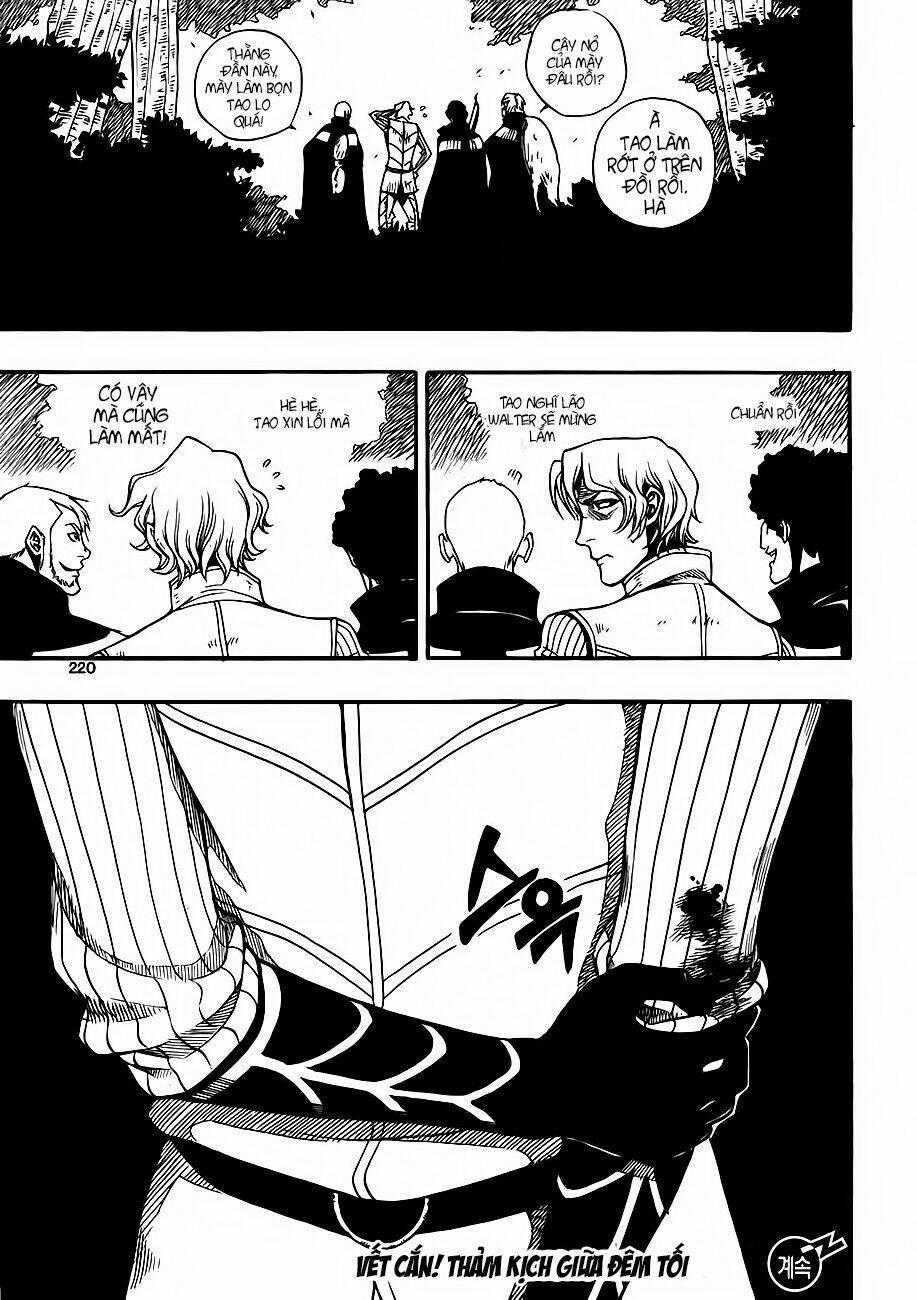 Kingdom Of Zombie Chapter 10 trang 19