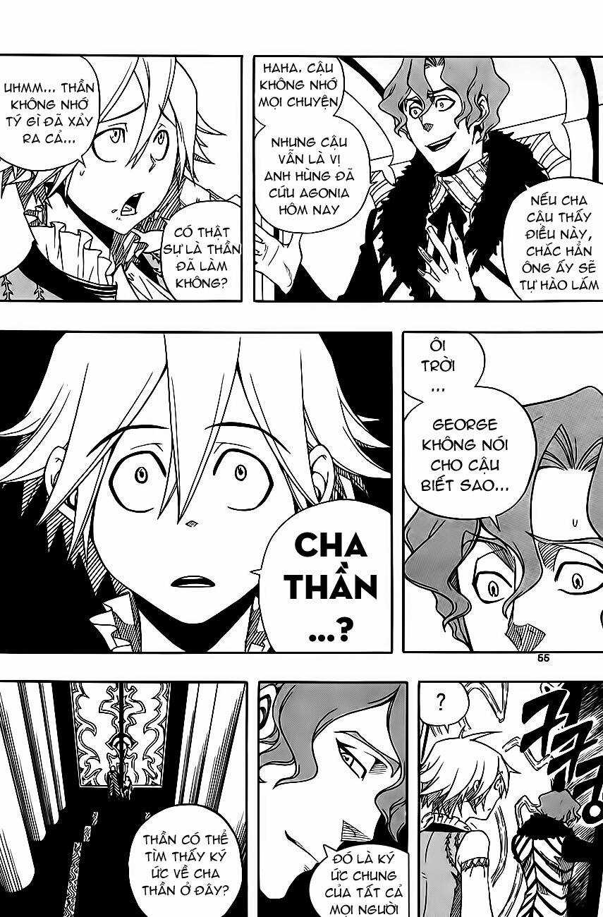 Kingdom Of Zombie Chapter 2 trang 11