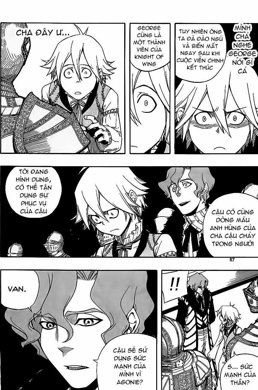 Kingdom Of Zombie Chapter 2 trang 13