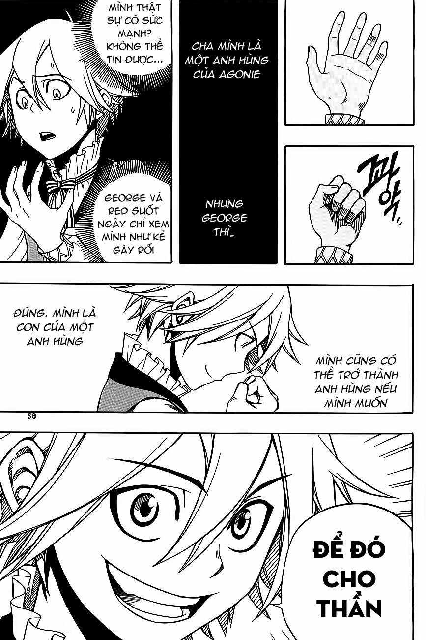 Kingdom Of Zombie Chapter 2 trang 14