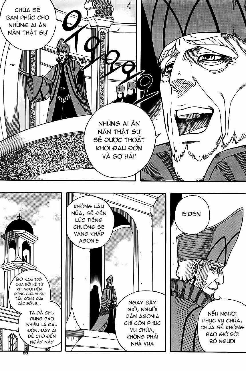 Kingdom Of Zombie Chapter 2 trang 22