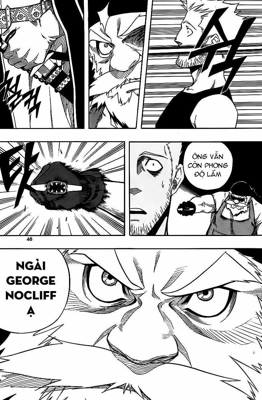 Kingdom Of Zombie Chapter 2 trang 3