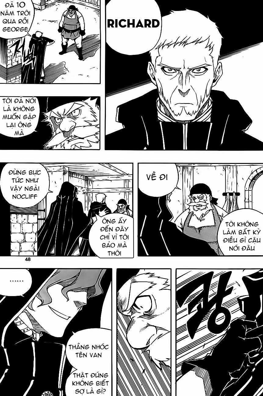 Kingdom Of Zombie Chapter 2 trang 4