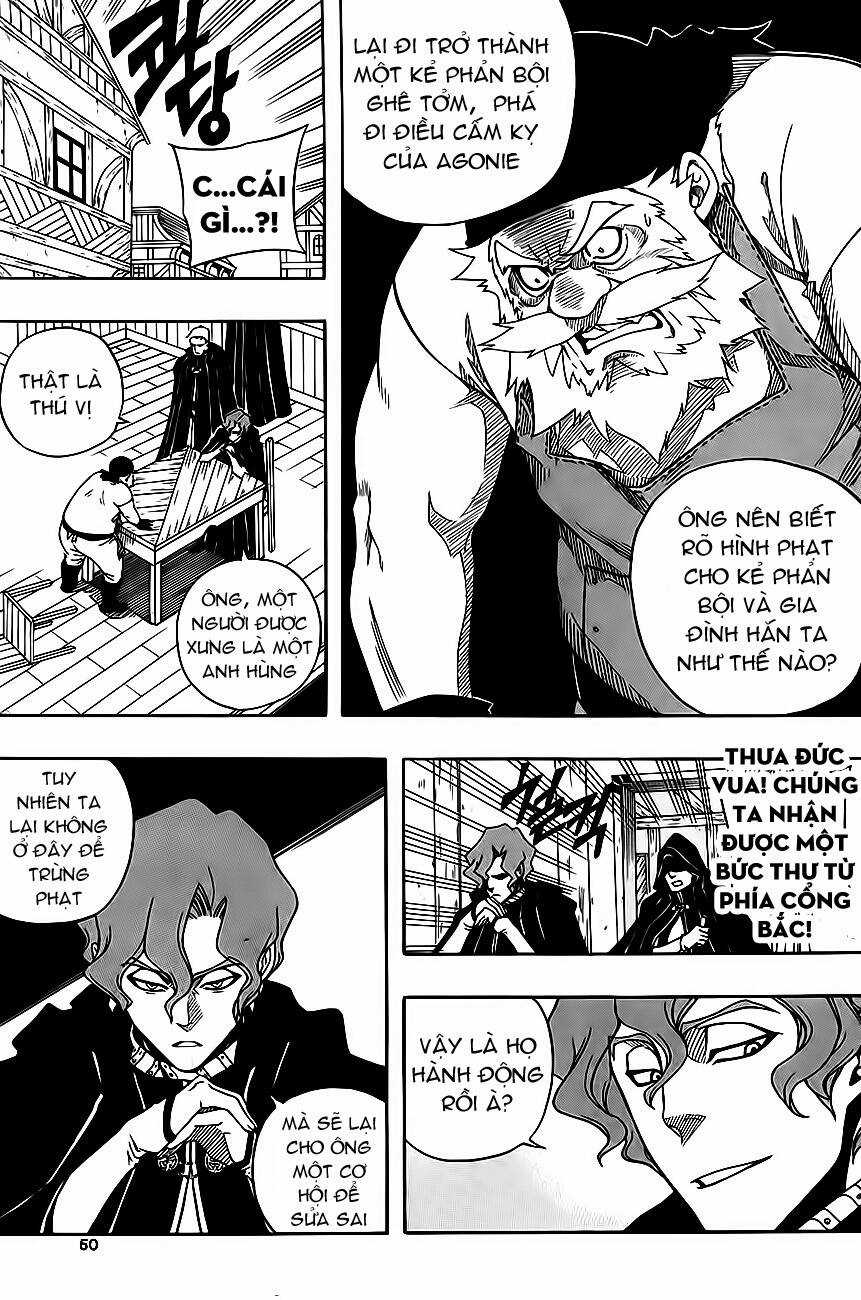 Kingdom Of Zombie Chapter 2 trang 6