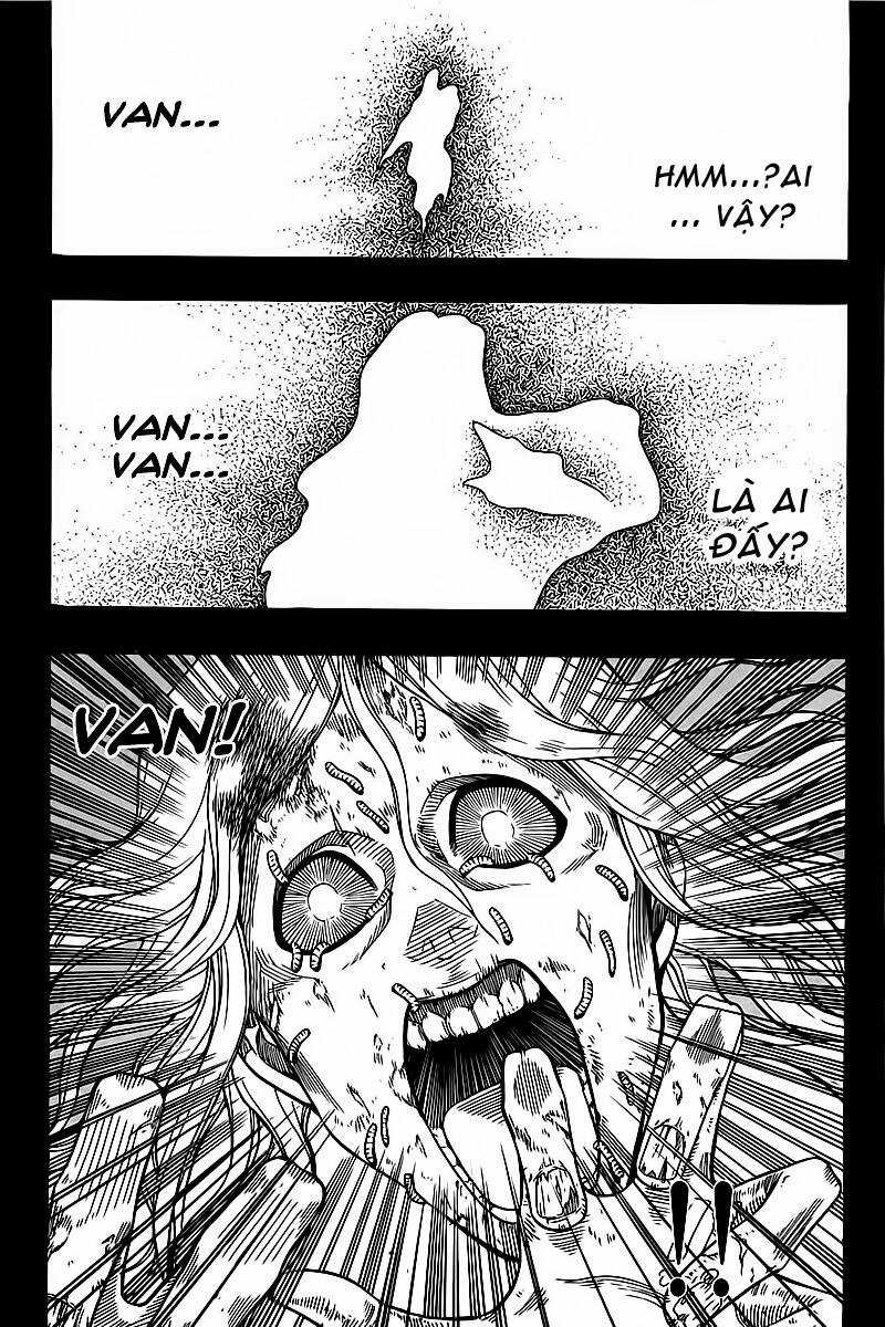 Kingdom Of Zombie Chapter 3 trang 2