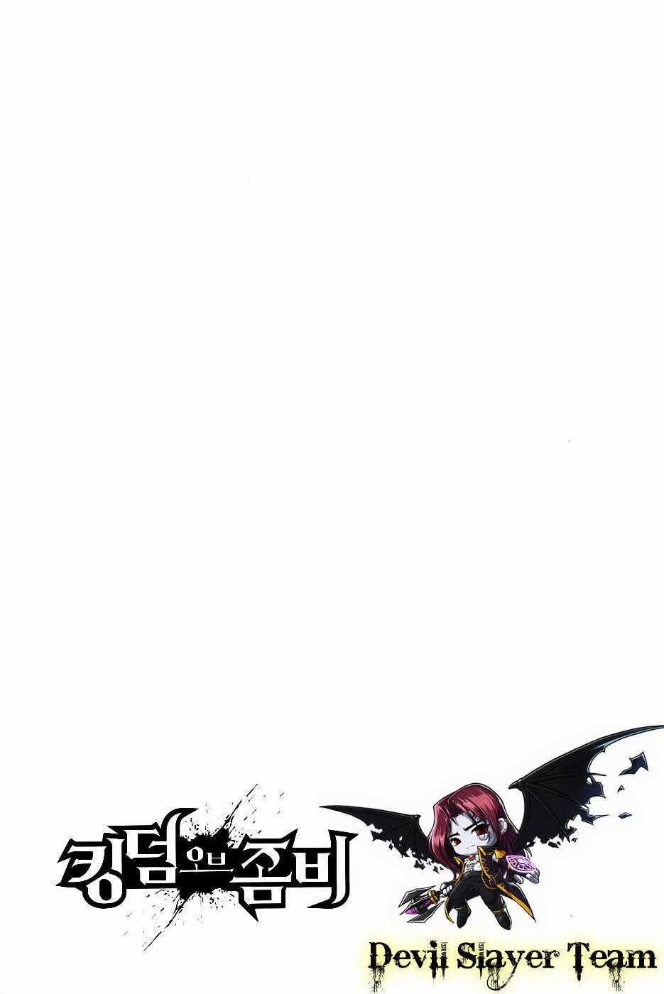 Kingdom Of Zombie Chapter 3 trang 25