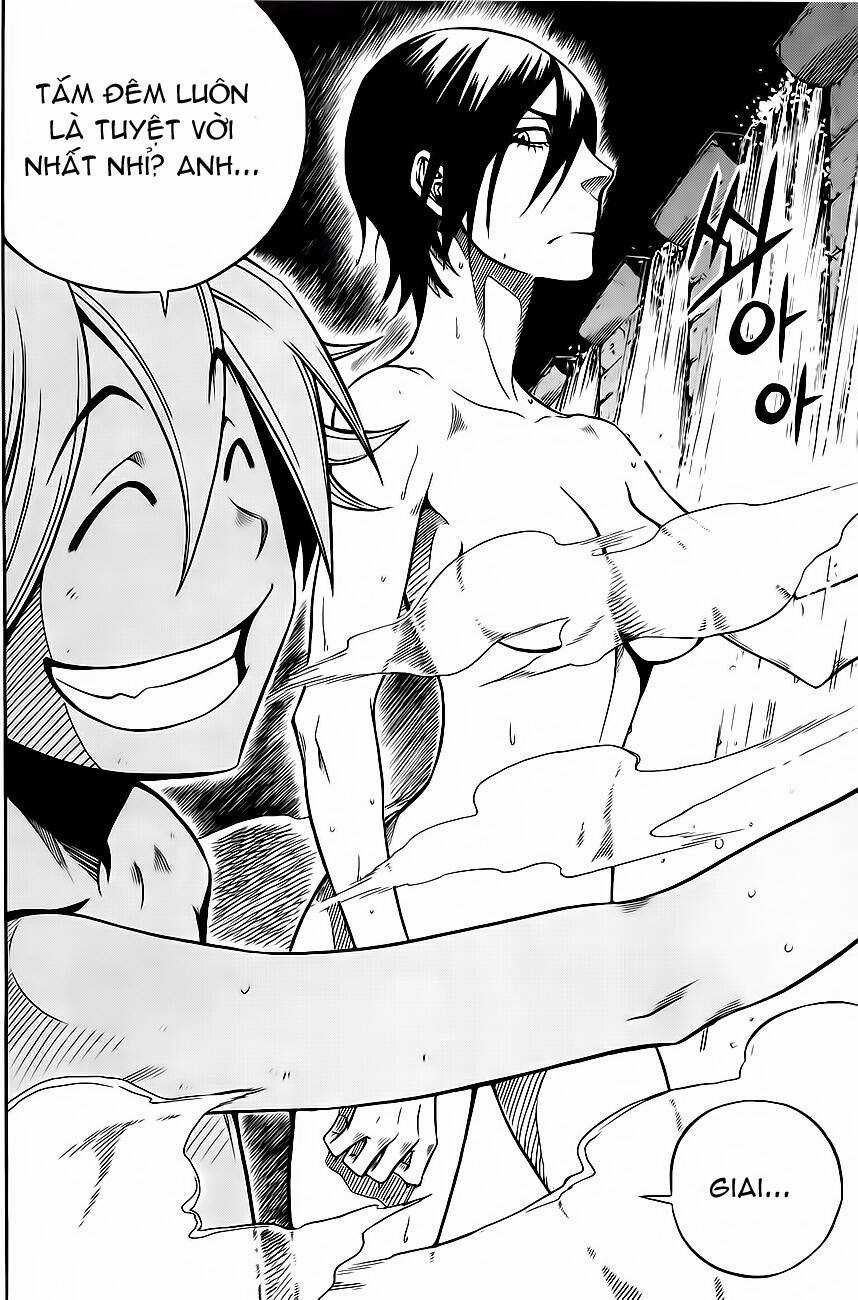 Kingdom Of Zombie Chapter 4 trang 17