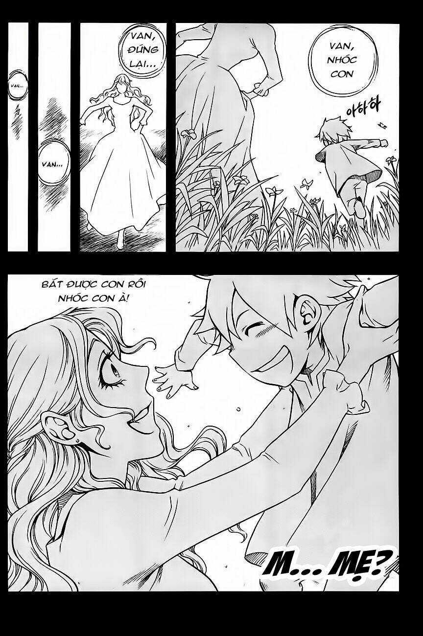 Kingdom Of Zombie Chapter 5 trang 16