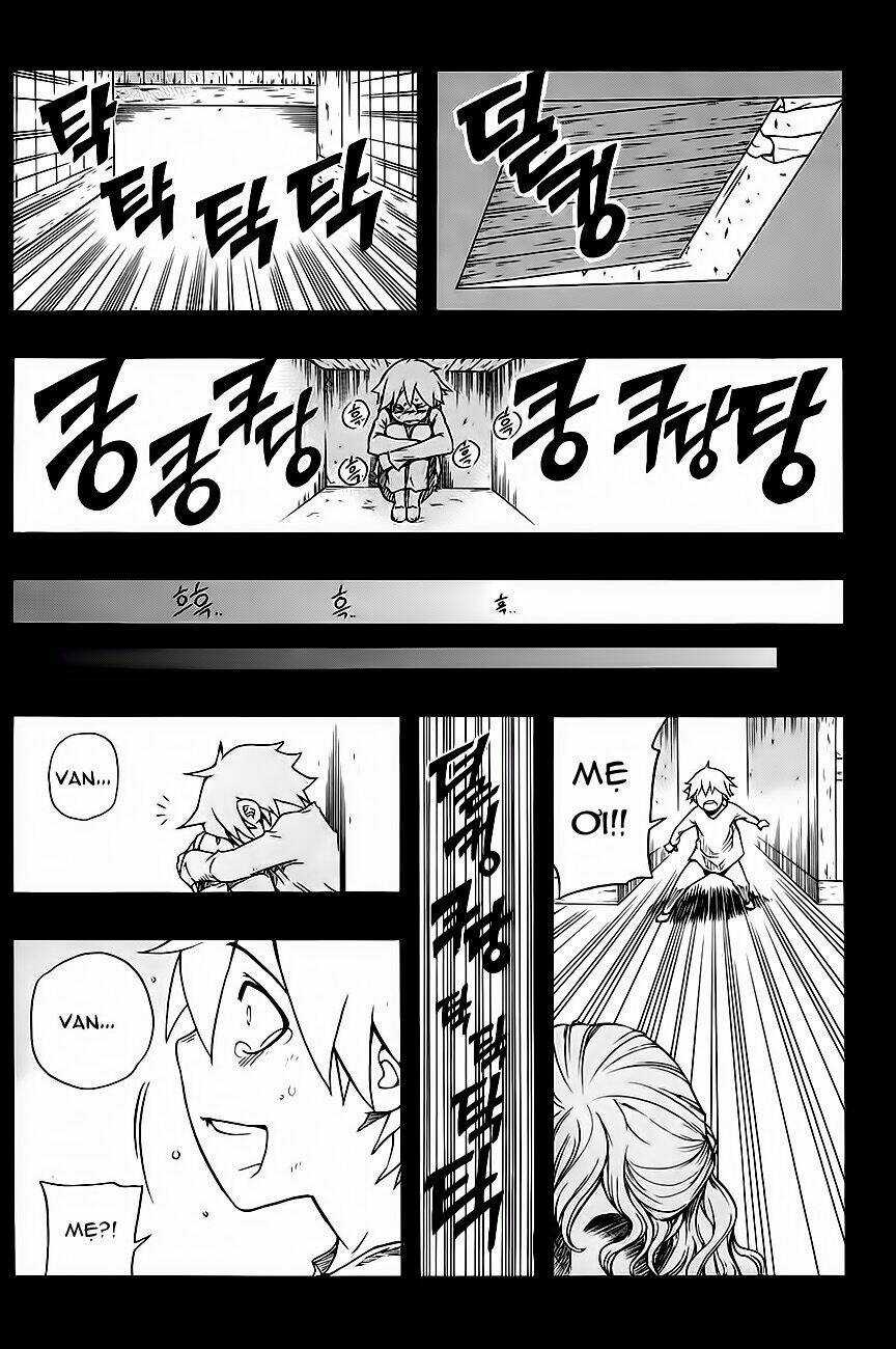 Kingdom Of Zombie Chapter 5 trang 18