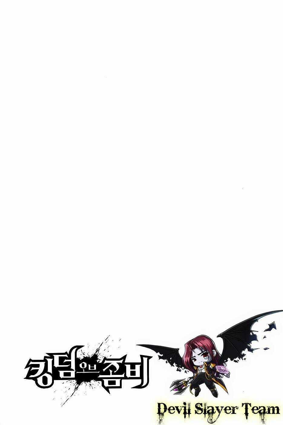 Kingdom Of Zombie Chapter 5 trang 25