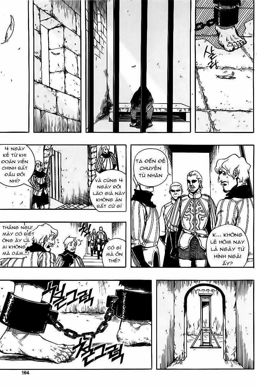 Kingdom Of Zombie Chapter 6 trang 13