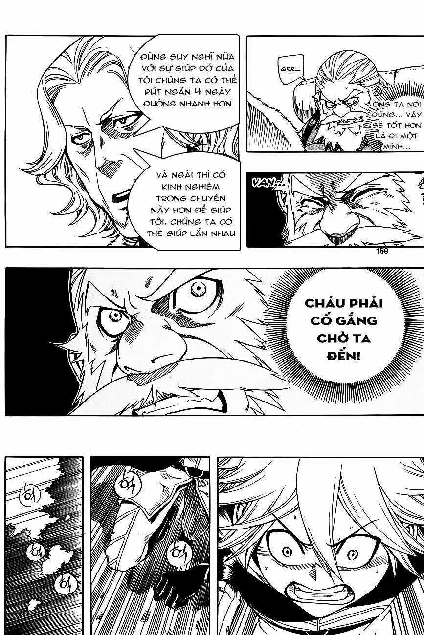 Kingdom Of Zombie Chapter 6 trang 18