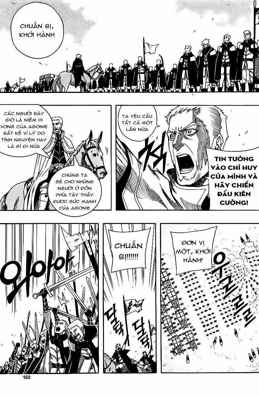 Kingdom Of Zombie Chapter 6 trang 2
