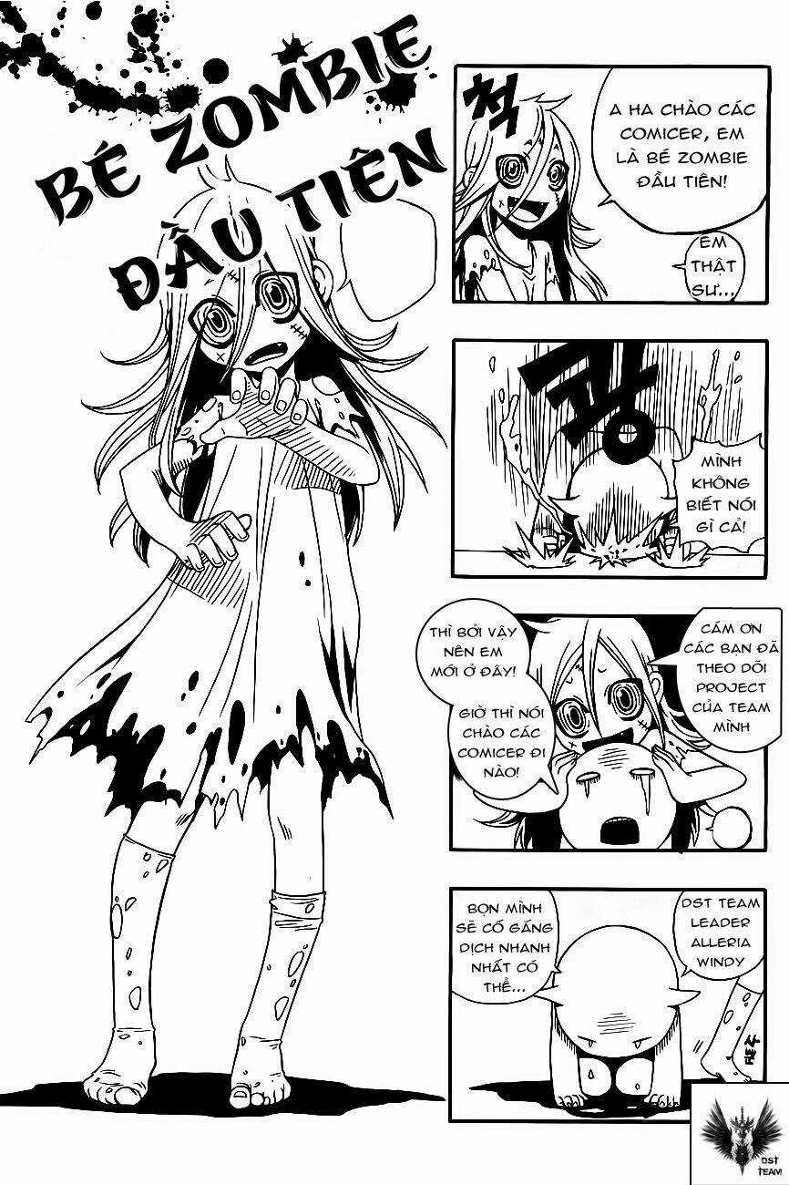 Kingdom Of Zombie Chapter 6 trang 25
