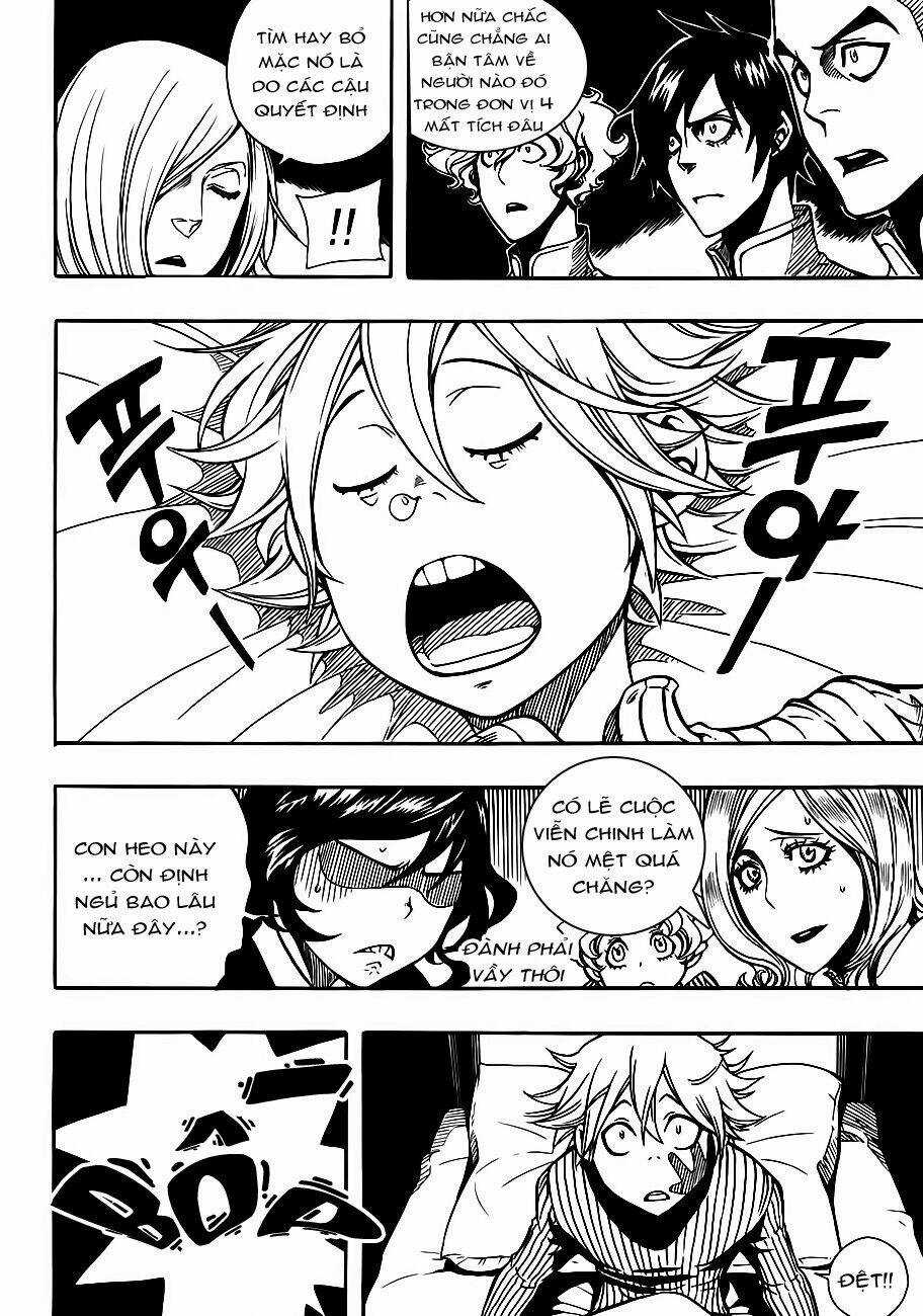 Kingdom Of Zombie Chapter 7 trang 19