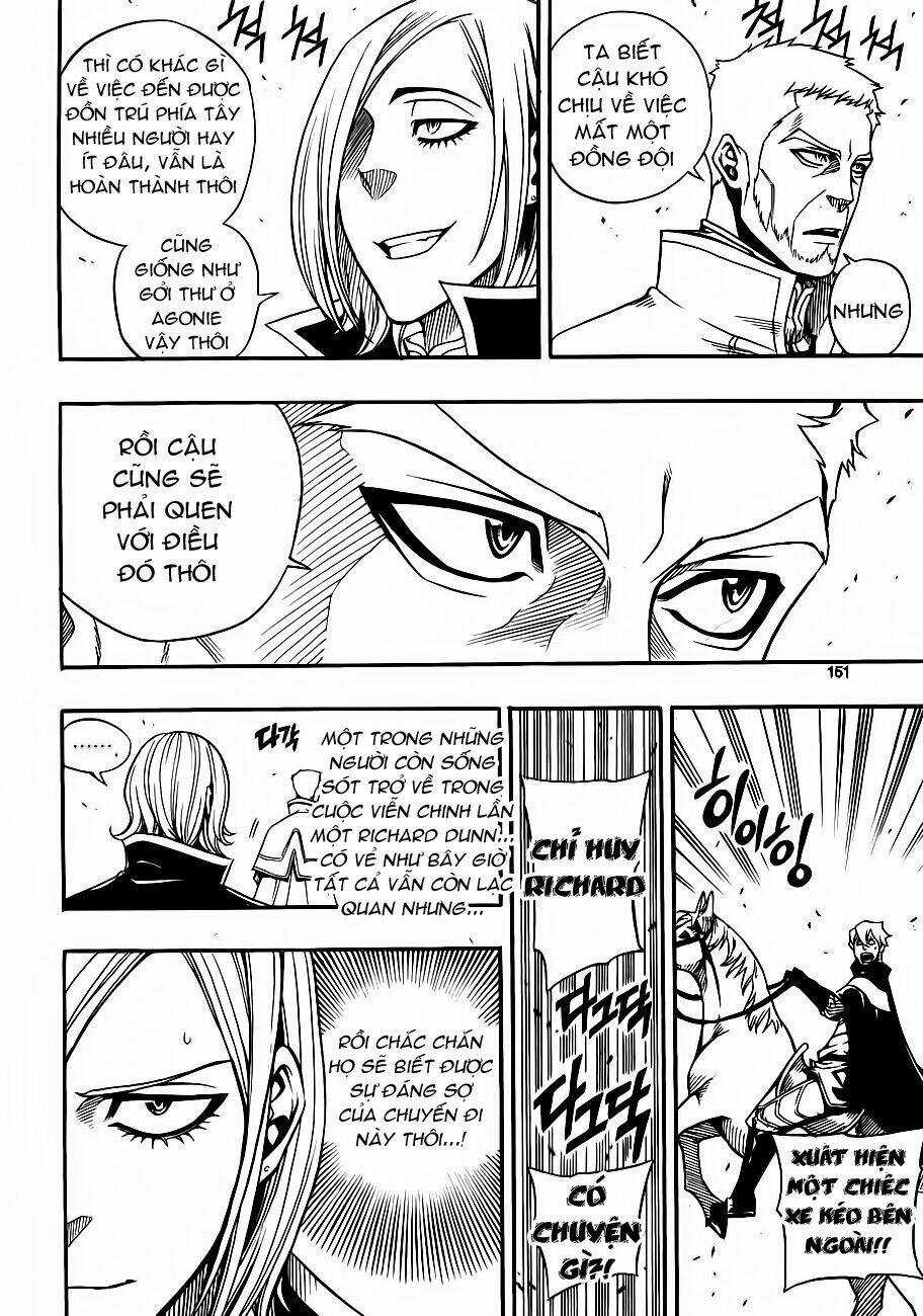 Kingdom Of Zombie Chapter 9 trang 15