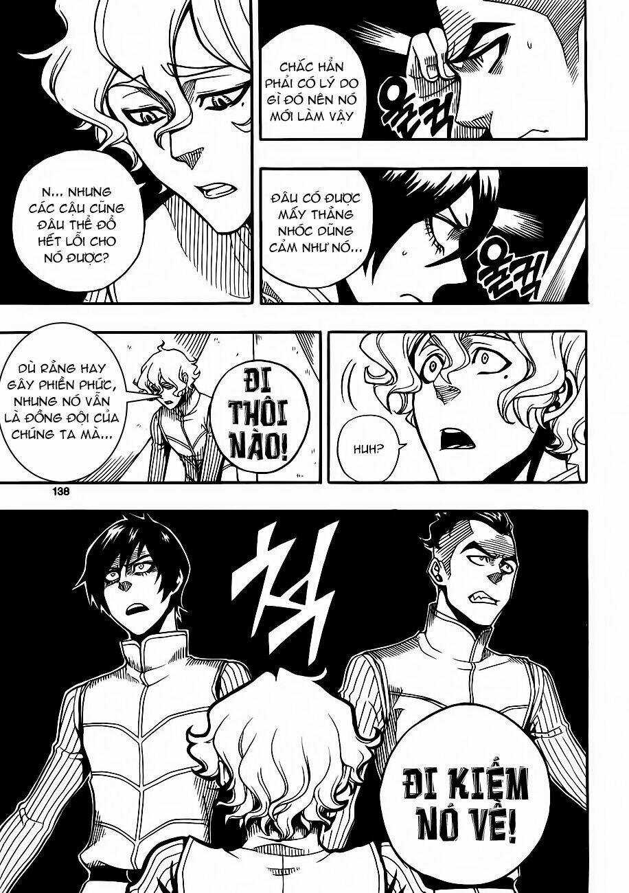 Kingdom Of Zombie Chapter 9 trang 2