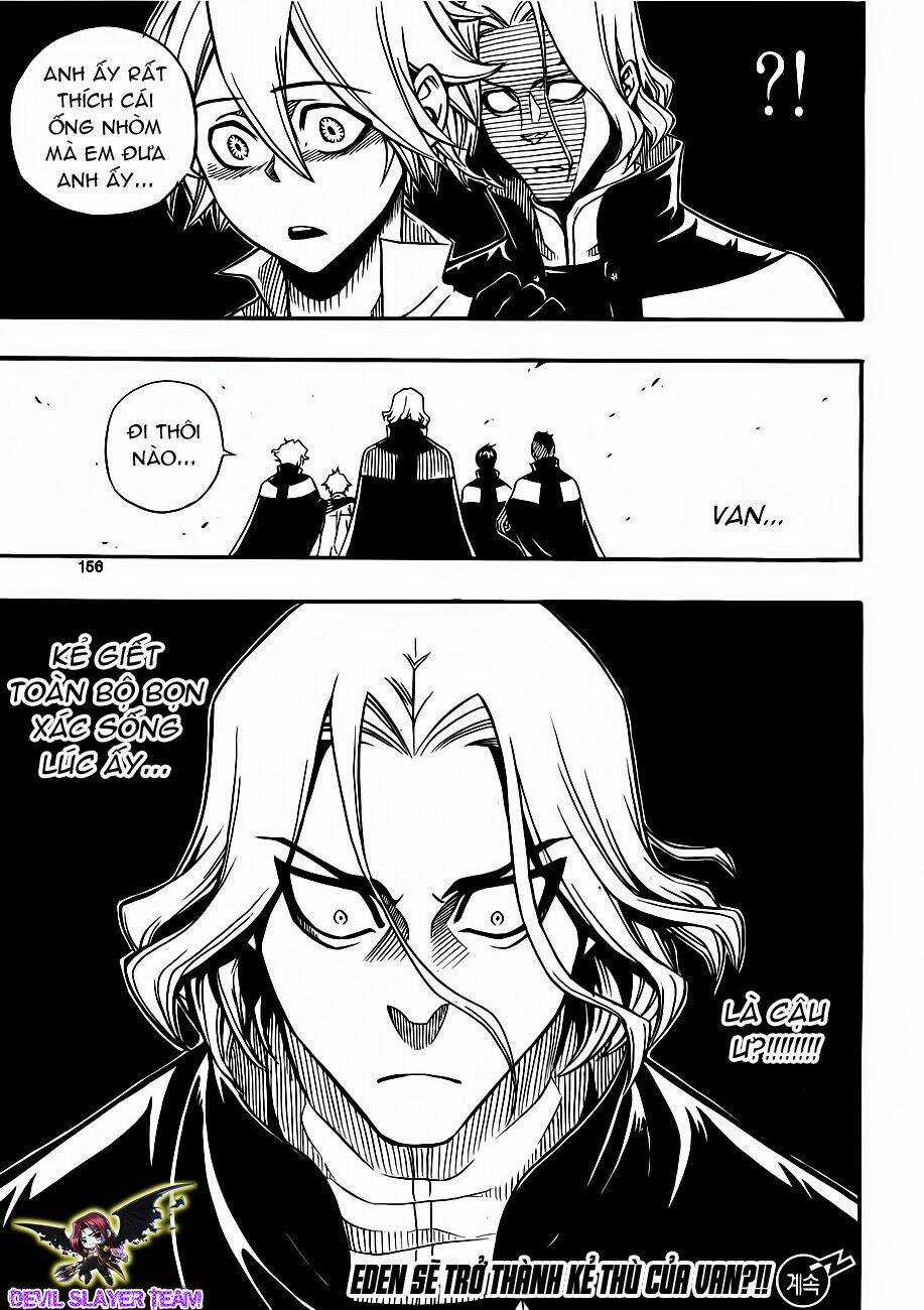 Kingdom Of Zombie Chapter 9 trang 20