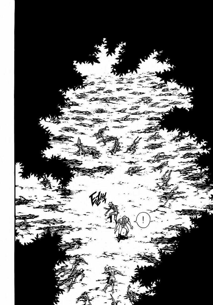 Kingdom Of Zombie Chapter 9 trang 9