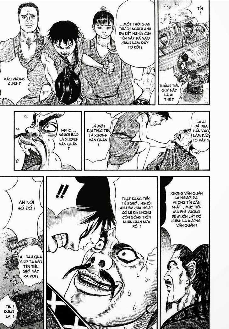 Kingdom - Vương Giả Thiên Hạ Chapter 1 trang 45