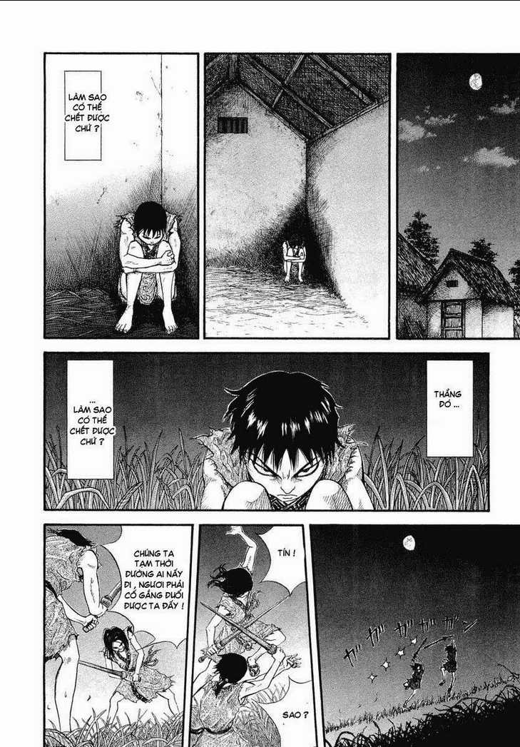 Kingdom - Vương Giả Thiên Hạ Chapter 1 trang 46