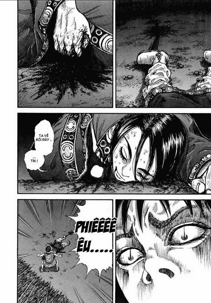 Kingdom - Vương Giả Thiên Hạ Chapter 1 trang 50