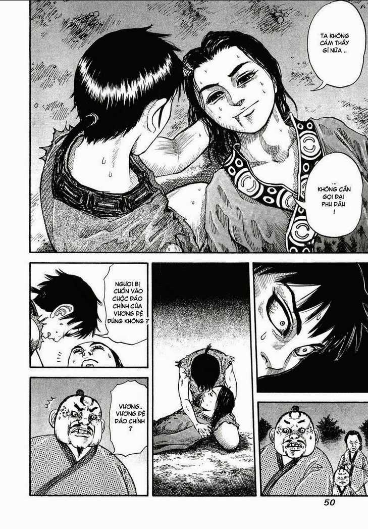 Kingdom - Vương Giả Thiên Hạ Chapter 1 trang 52