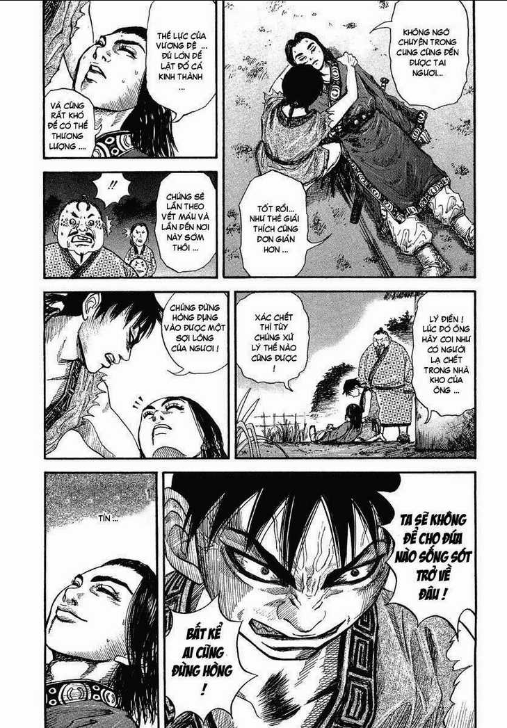 Kingdom - Vương Giả Thiên Hạ Chapter 1 trang 53