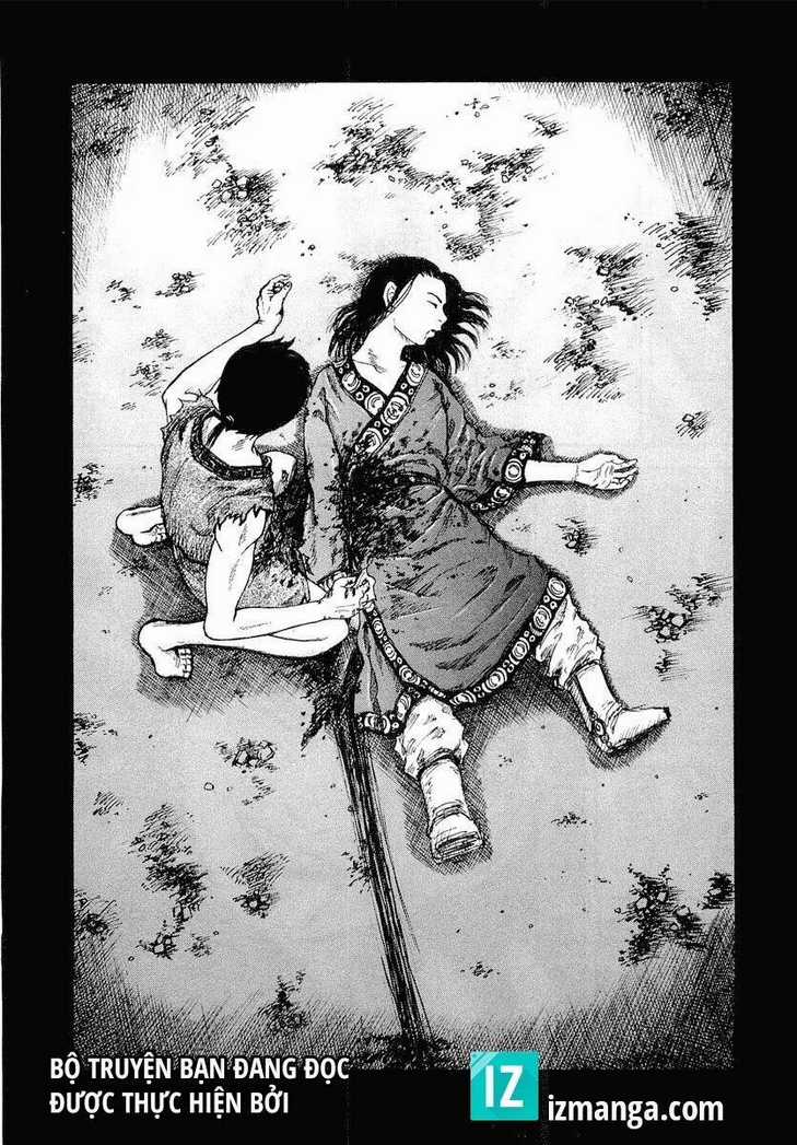 Kingdom - Vương Giả Thiên Hạ Chapter 1 trang 58