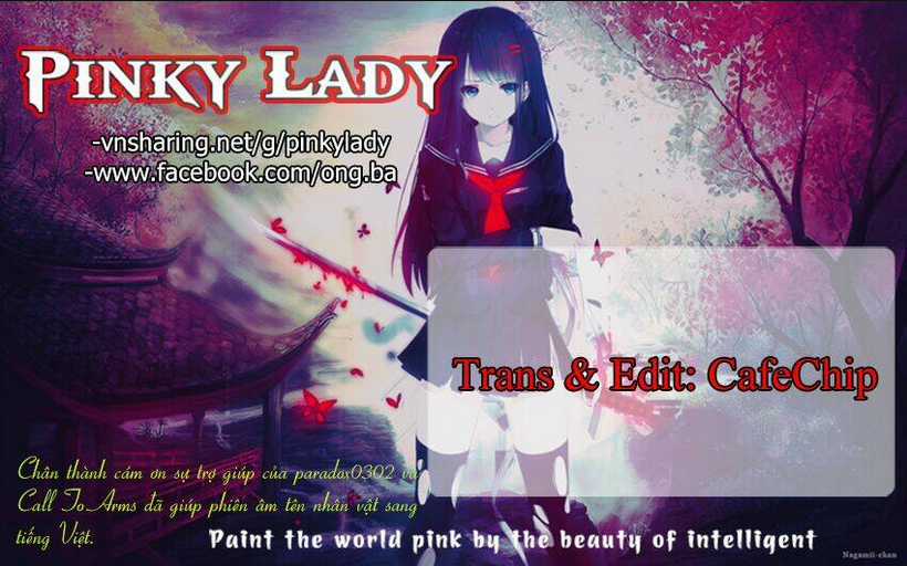 Kingdom - Vương Giả Thiên Hạ Chapter 14 trang 0